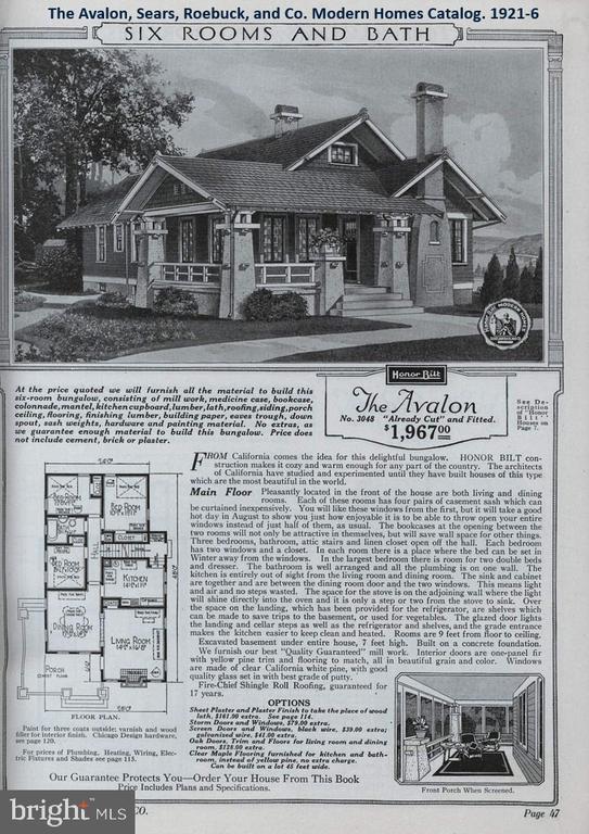 340 LOCUST ROAD