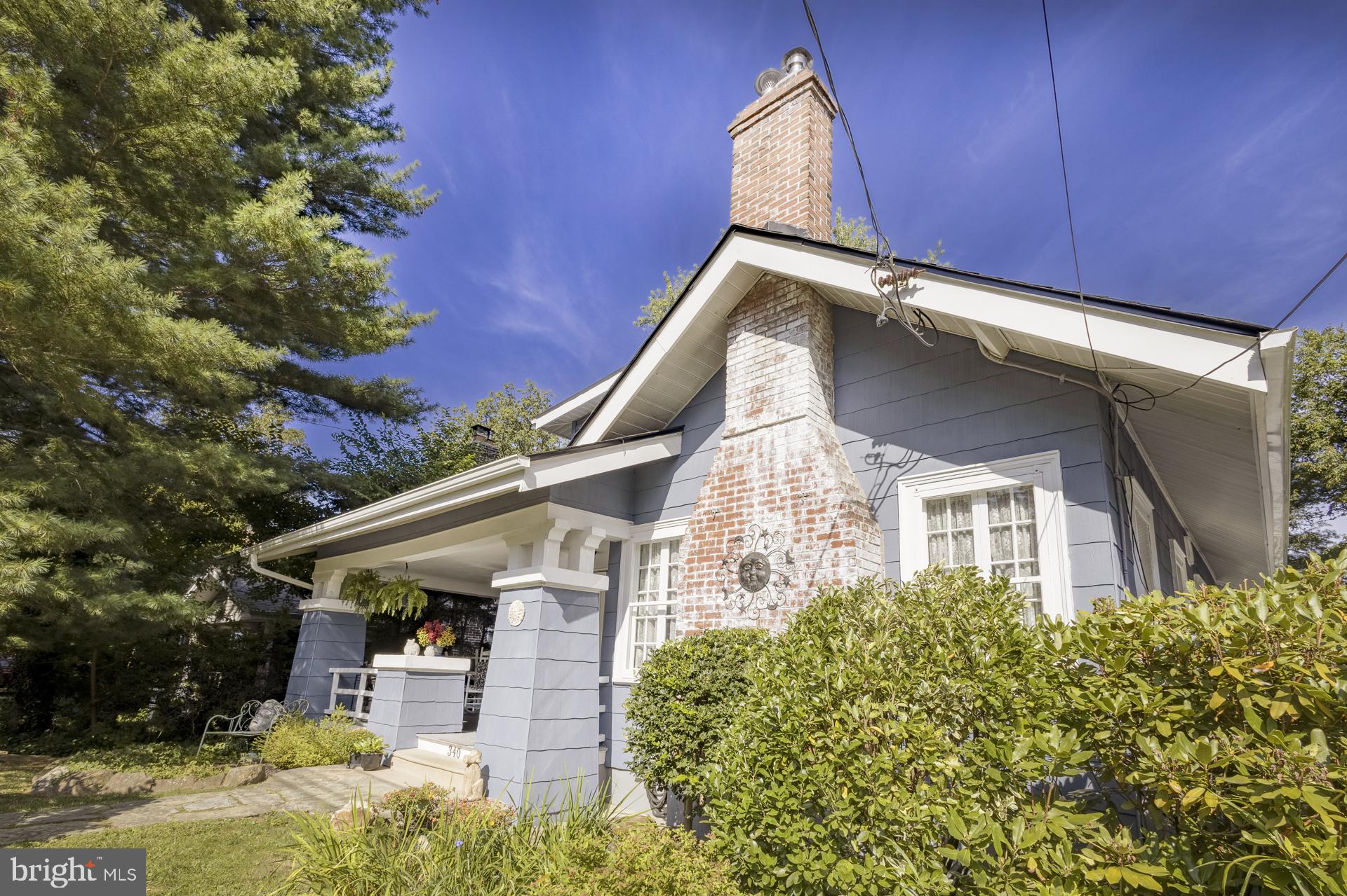 340 LOCUST ROAD