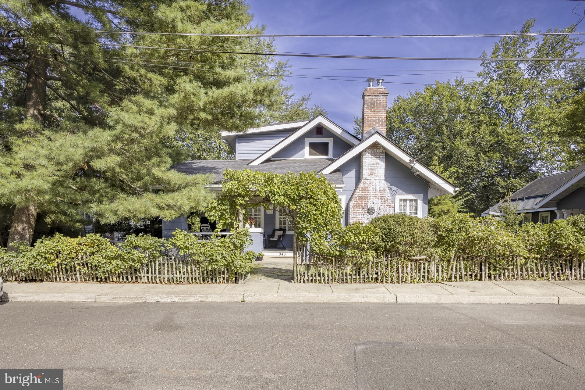 340 LOCUST ROAD