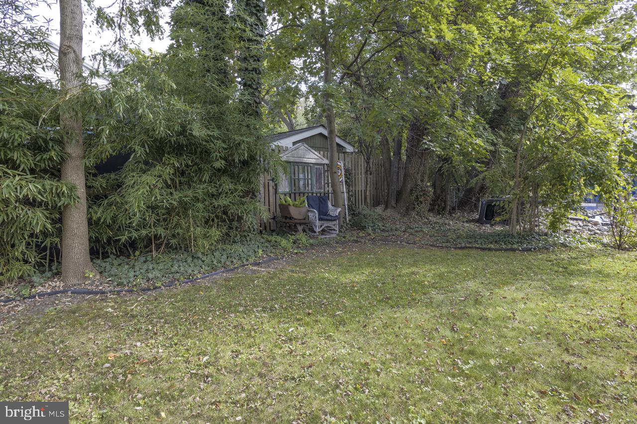 221 S EASTON ROAD