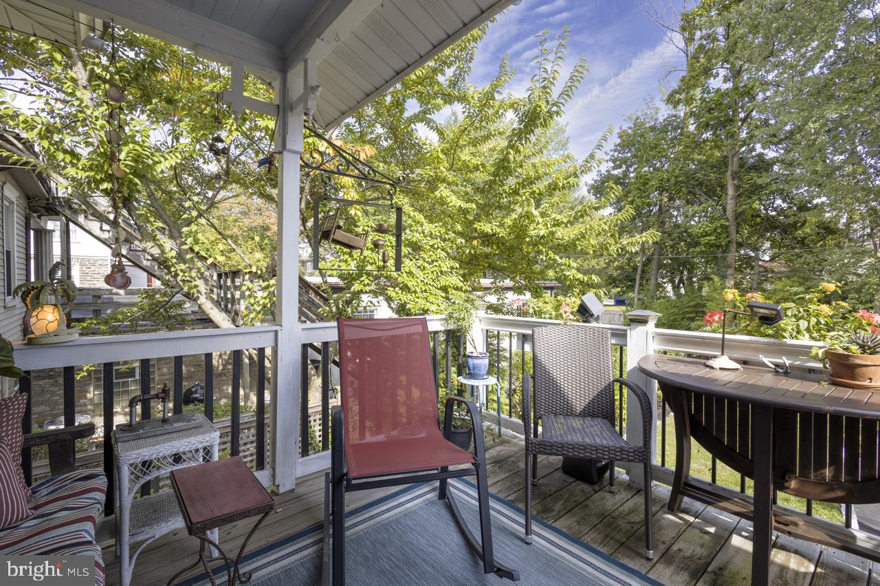 221 S EASTON ROAD