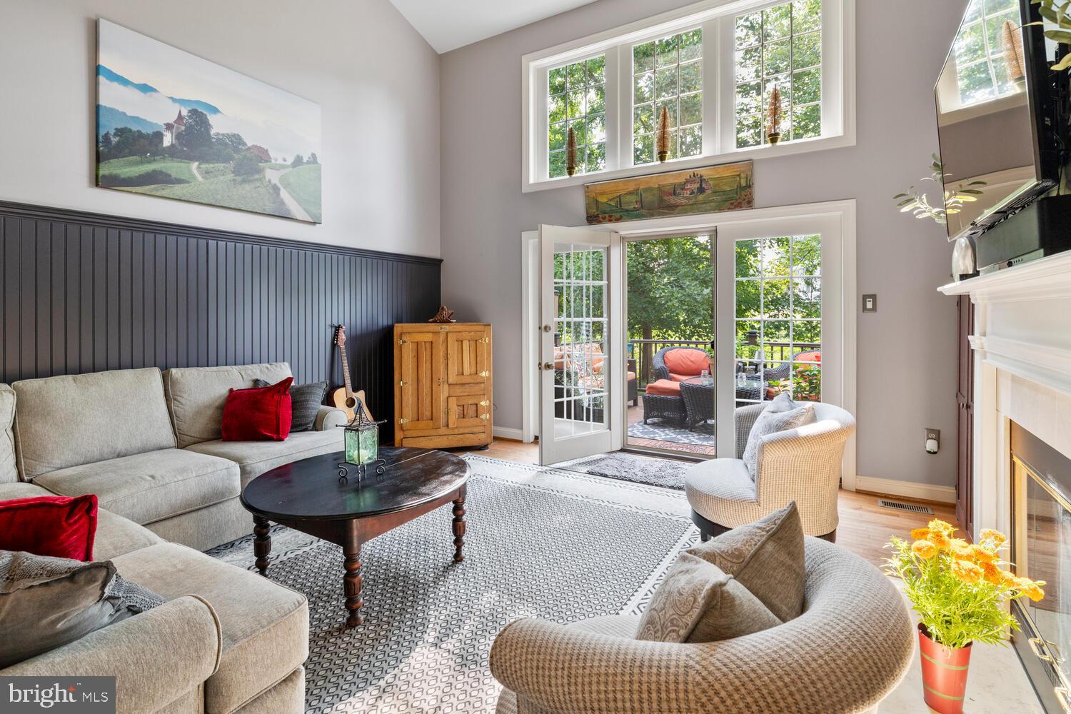 72 BROWNSTONE DRIVE