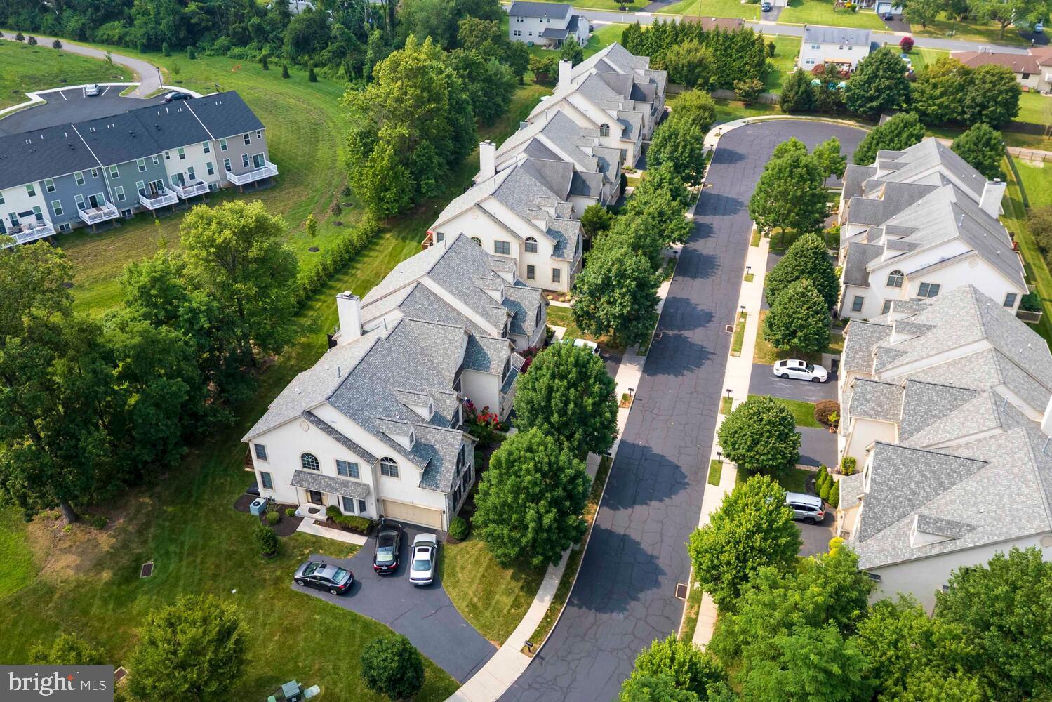 72 BROWNSTONE DRIVE