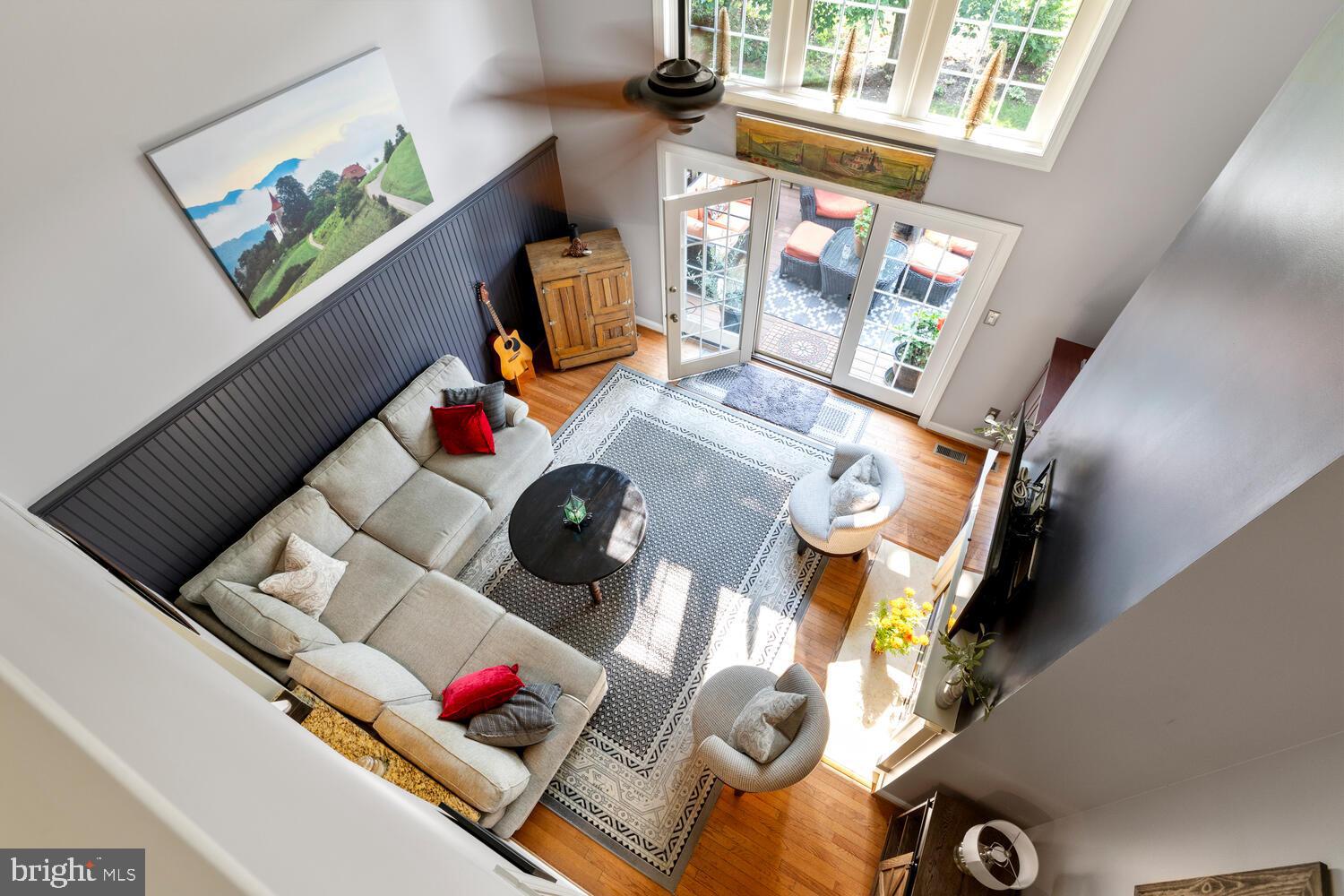 72 BROWNSTONE DRIVE