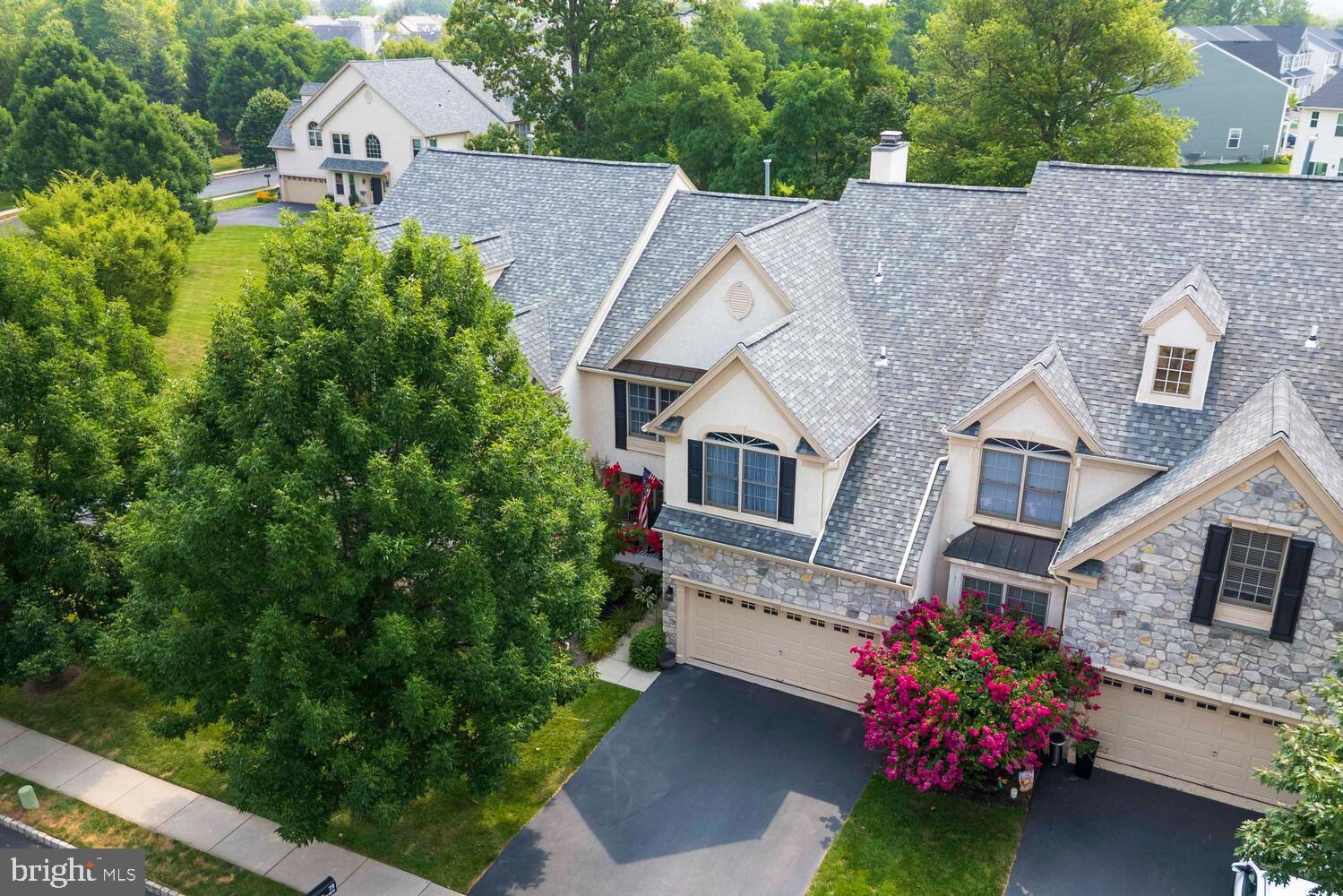 72 BROWNSTONE DRIVE
