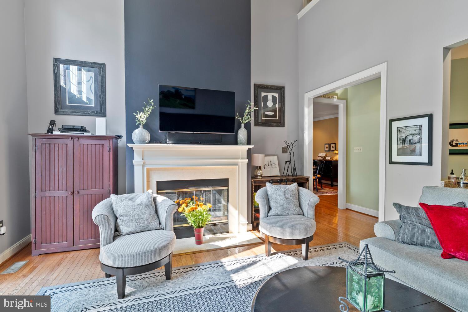 72 BROWNSTONE DRIVE