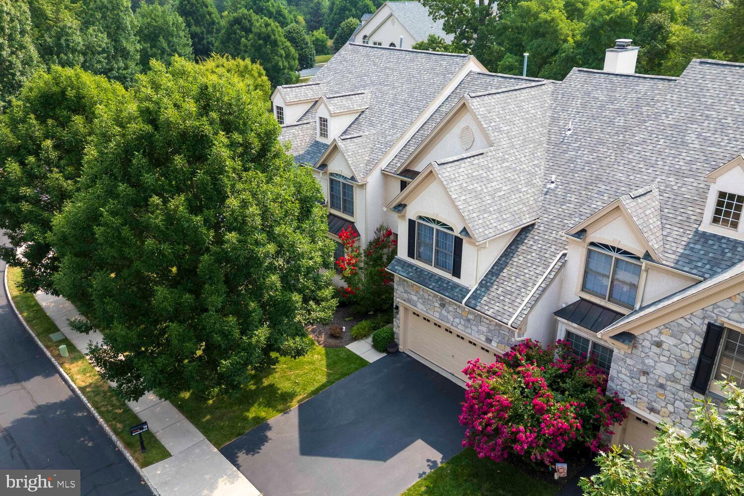 72 BROWNSTONE DRIVE