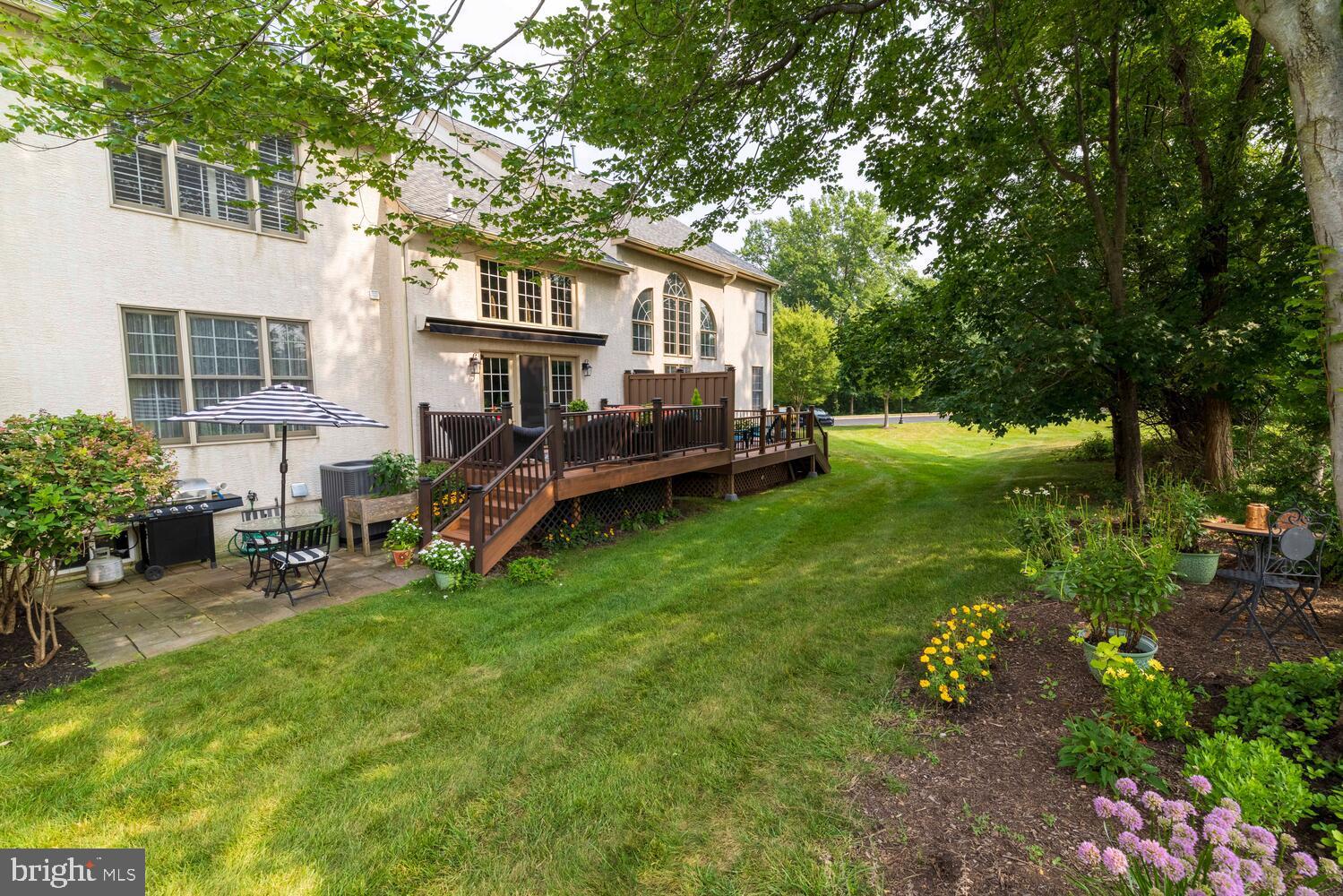 72 BROWNSTONE DRIVE