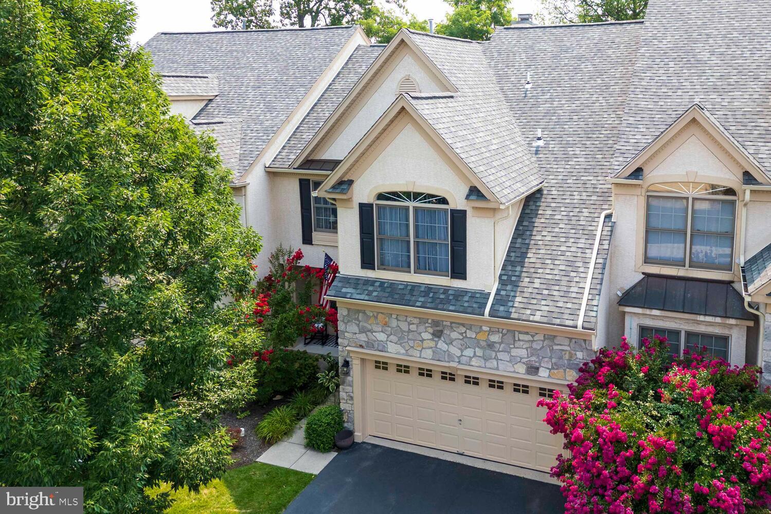 72 BROWNSTONE DRIVE