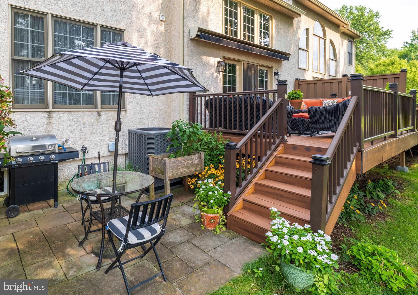 72 BROWNSTONE DRIVE