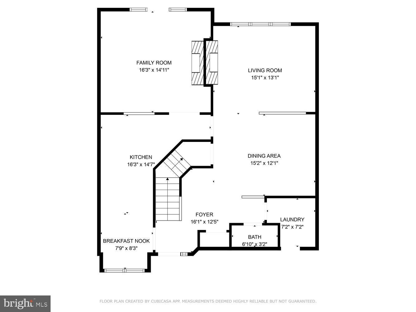 72 BROWNSTONE DRIVE