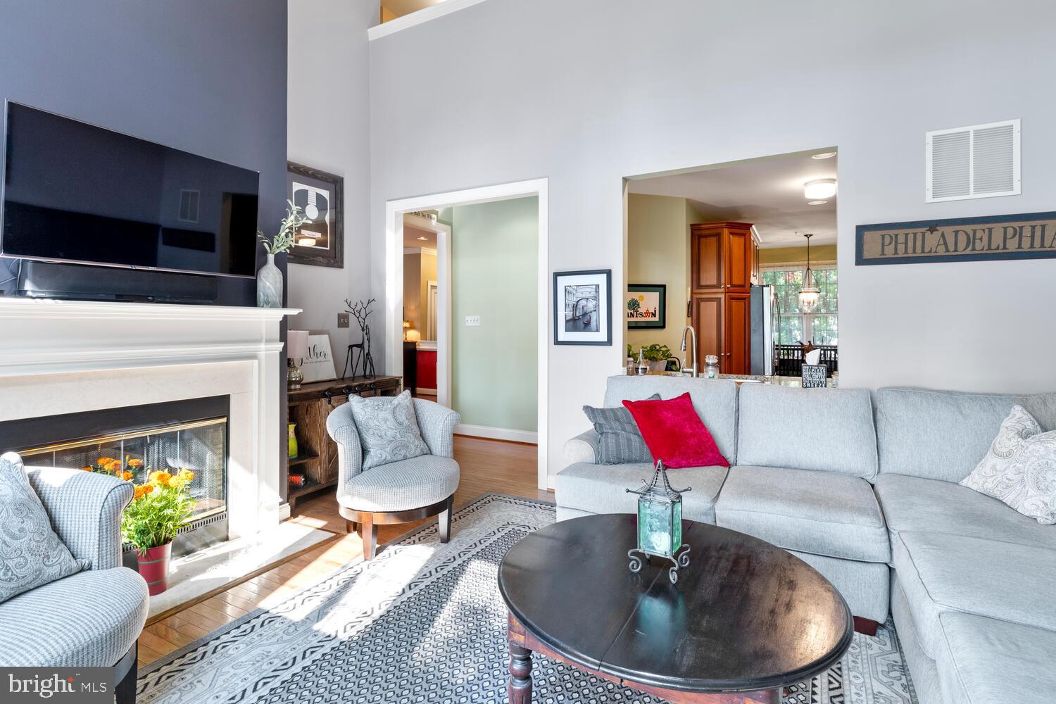 72 BROWNSTONE DRIVE