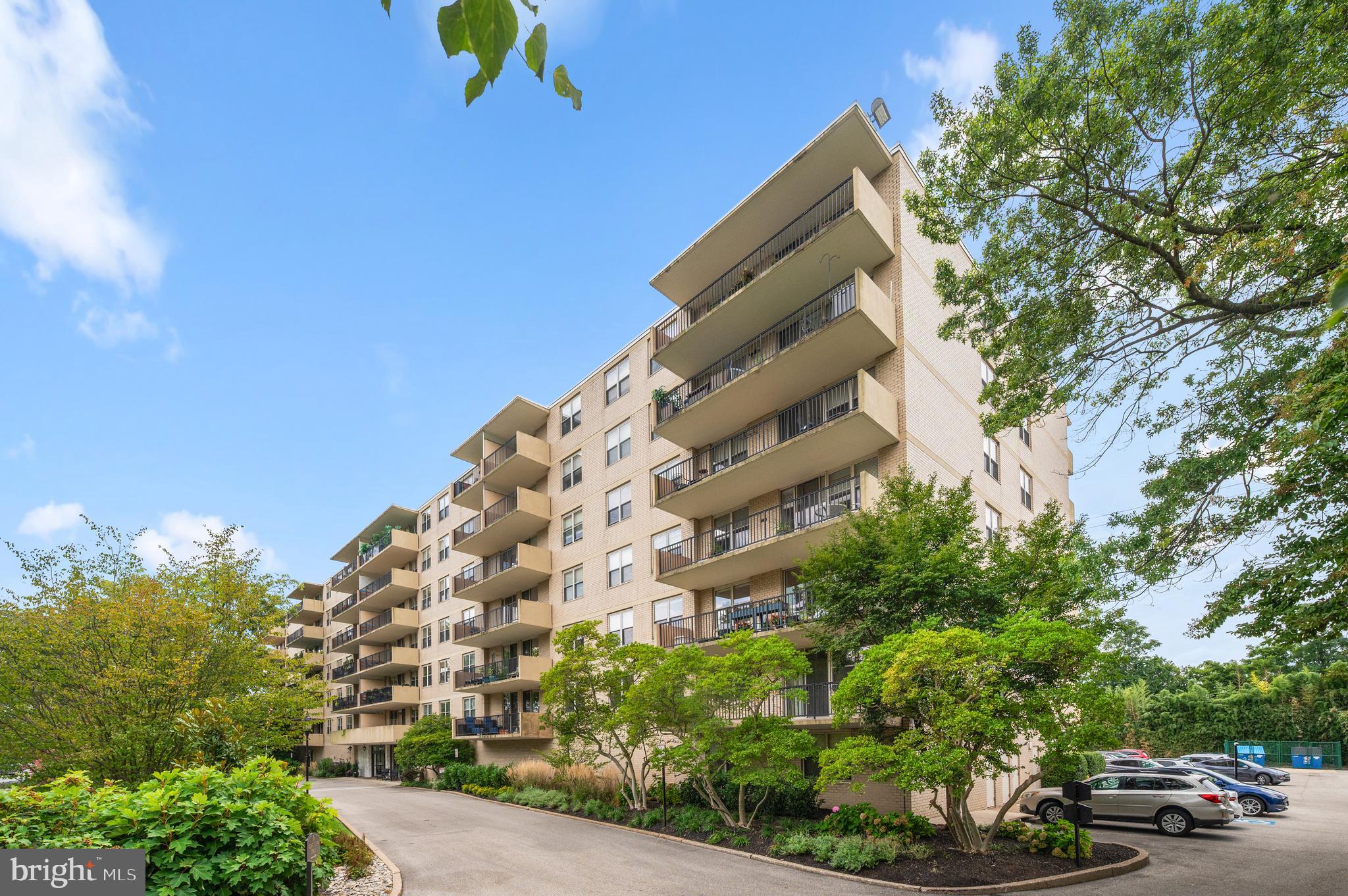 20 CONSHOHOCKEN STATE ROAD 712