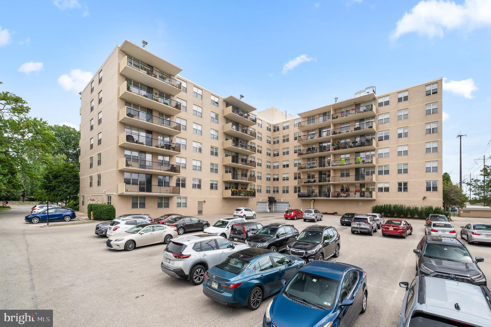 20 CONSHOHOCKEN STATE ROAD 712