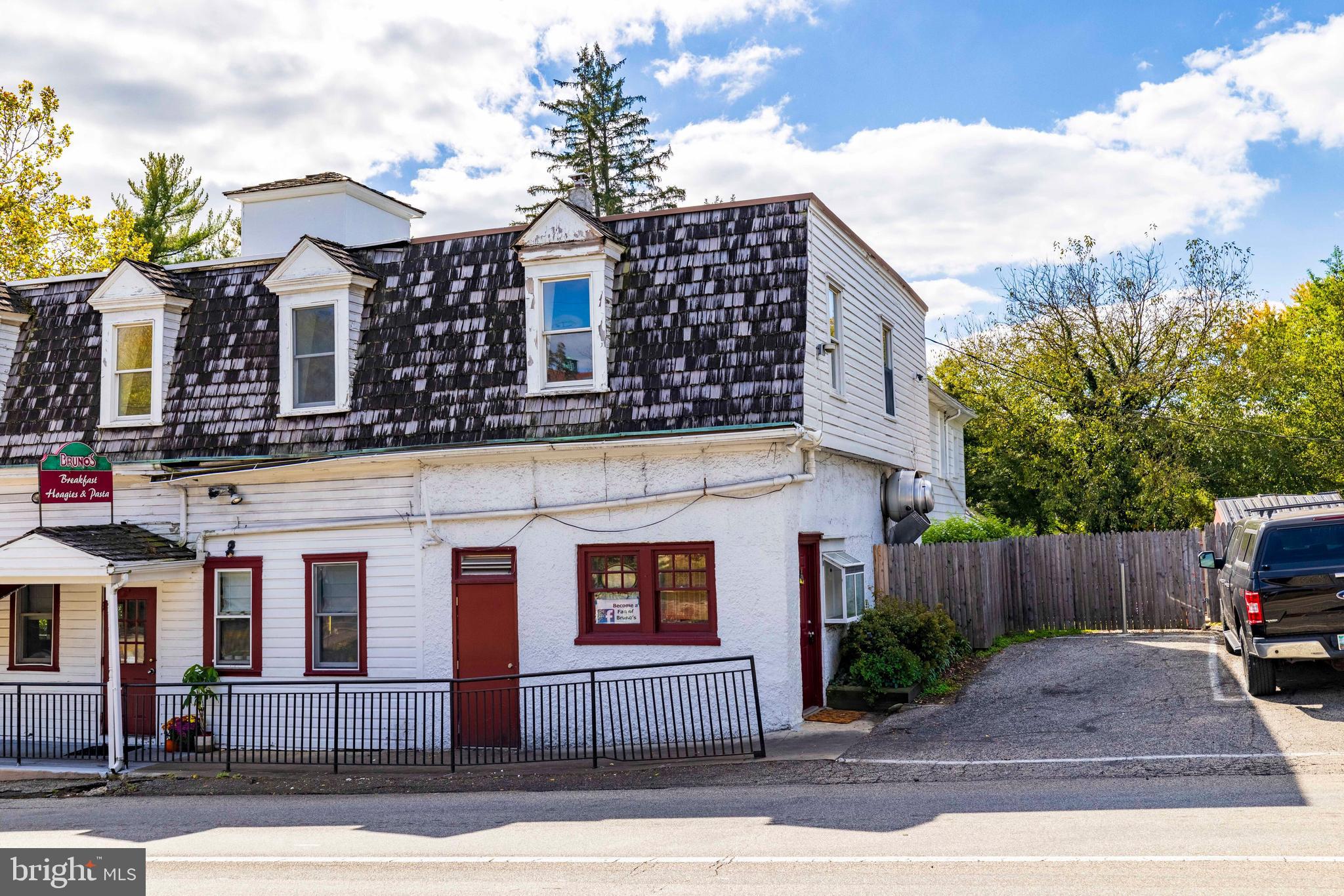 9800 GERMANTOWN PIKE