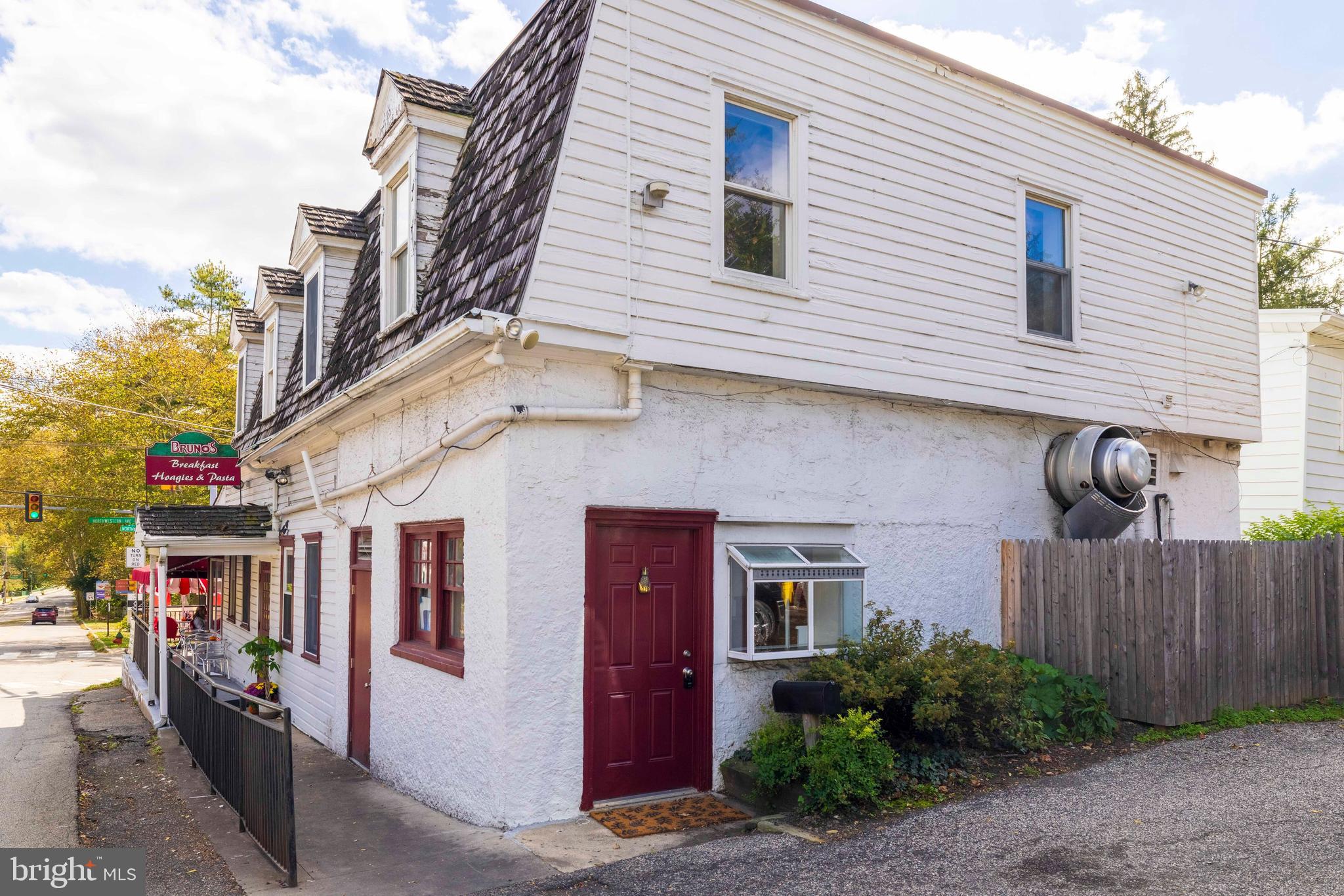 9800 GERMANTOWN PIKE