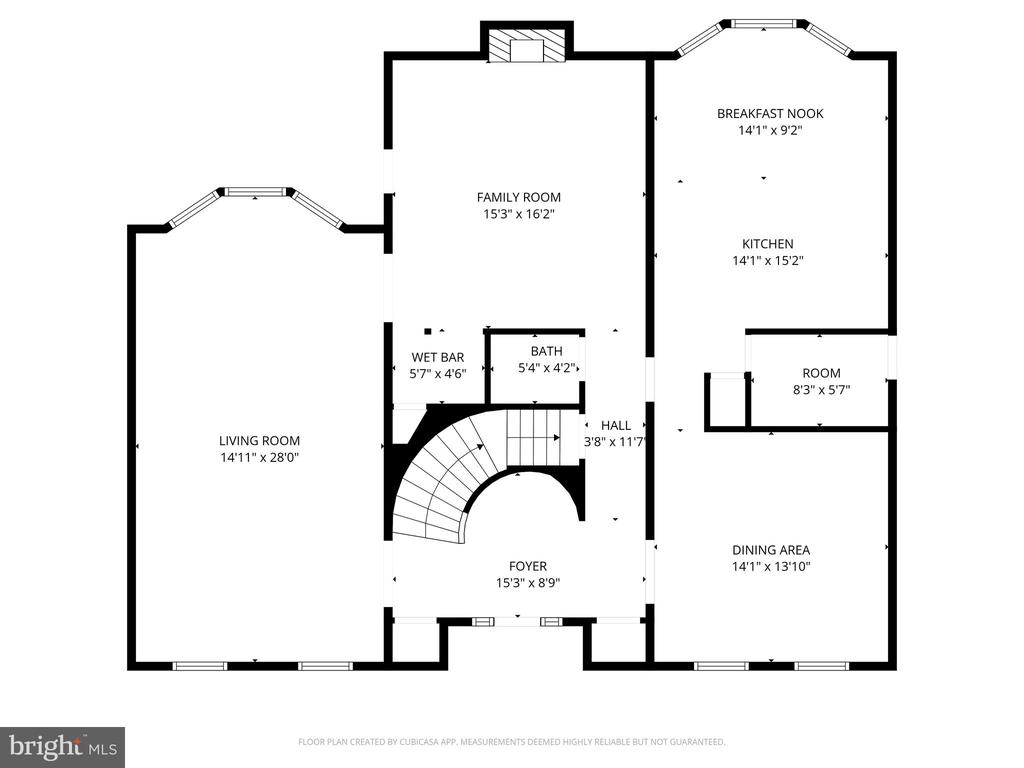 506 E GRAVERS LANE