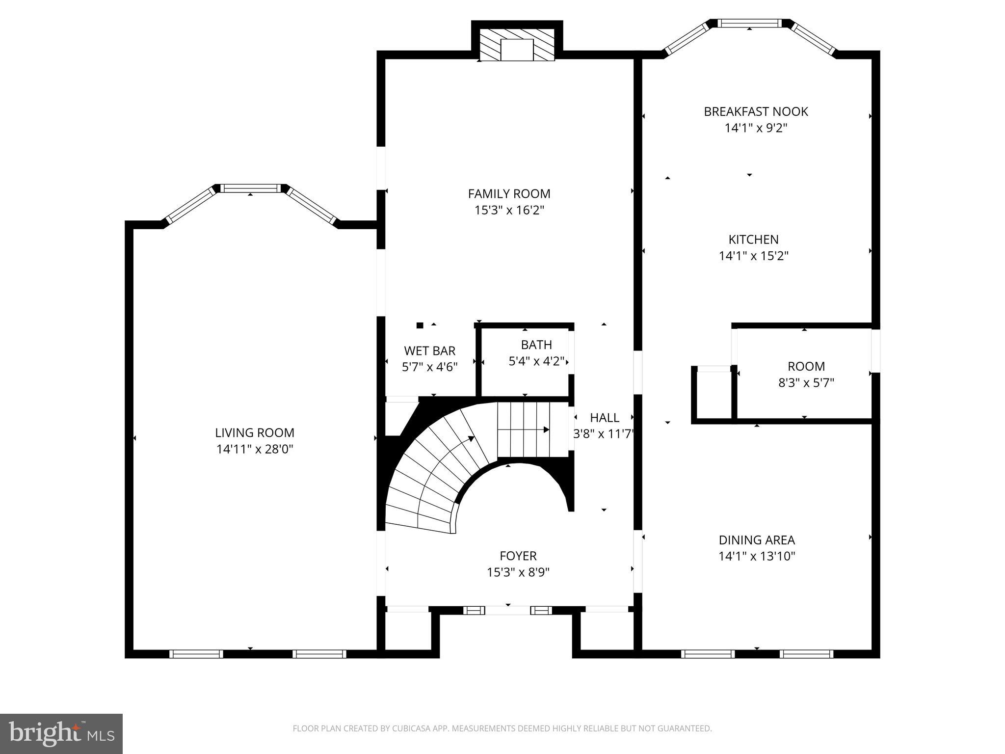 506 E GRAVERS LANE
