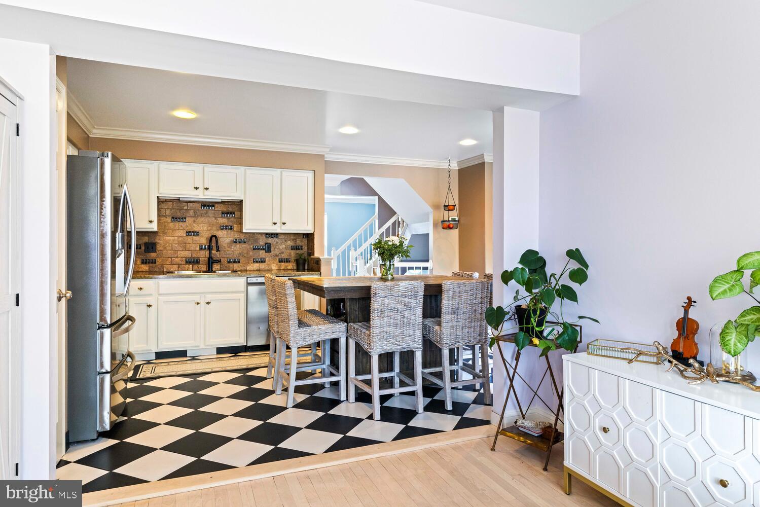 501 JOSHUA COURT