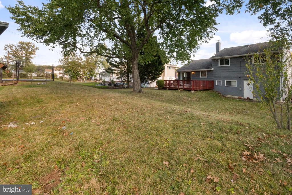 1438 DORIS ROAD