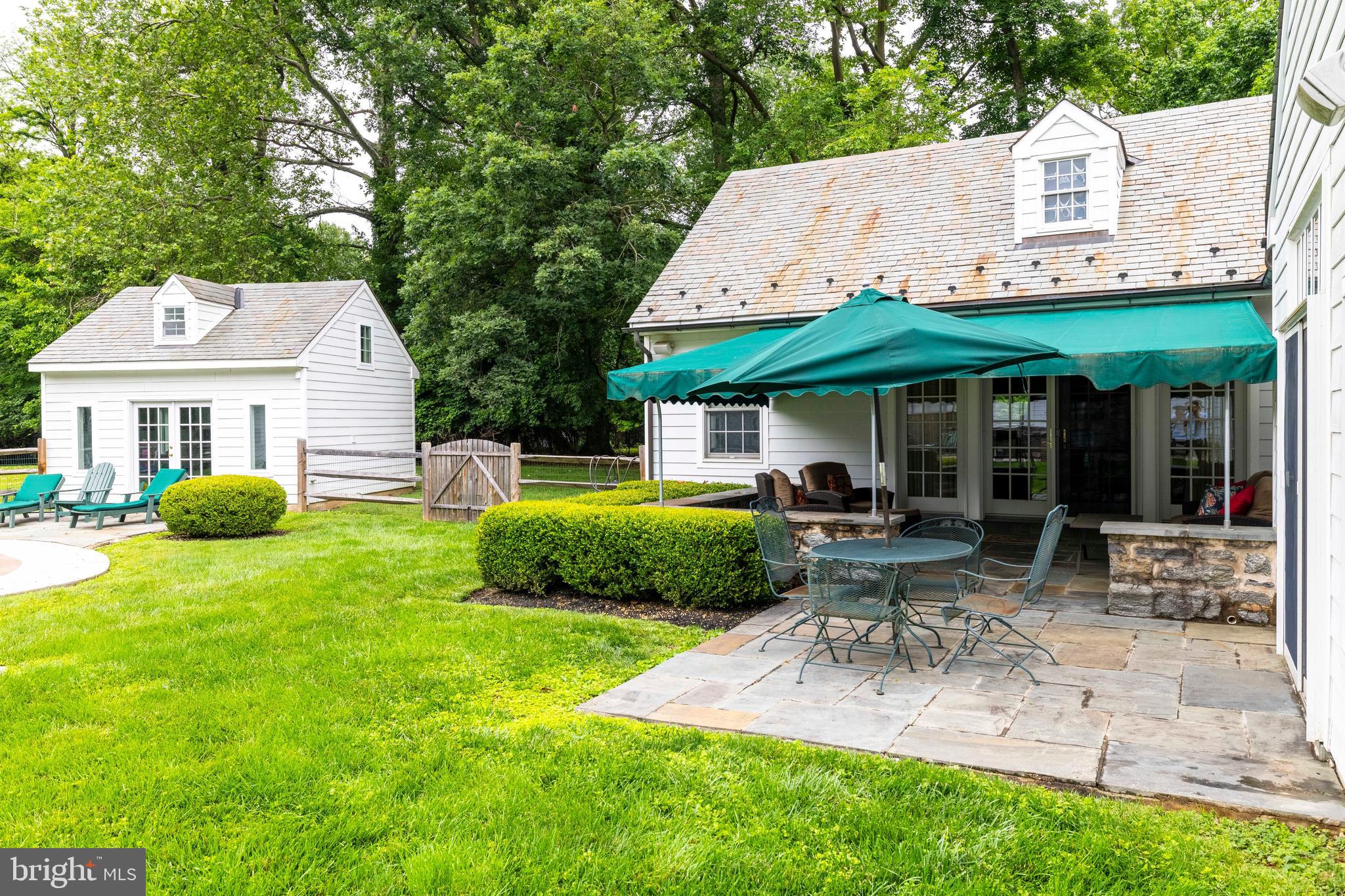 107 E MILL ROAD