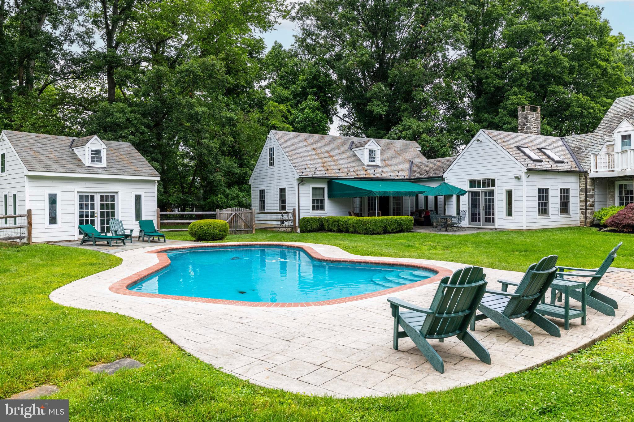107 E MILL ROAD