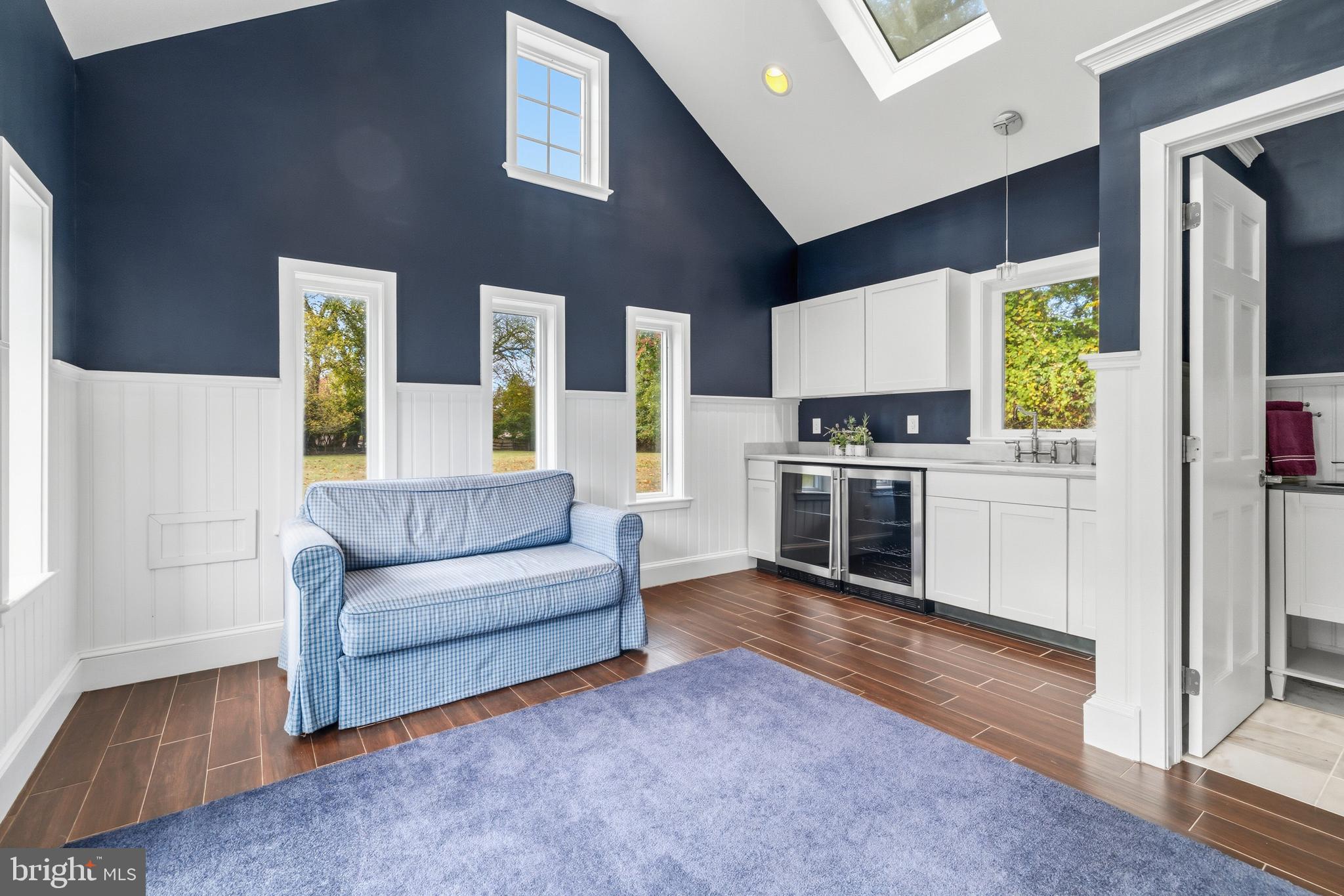 107 E MILL ROAD