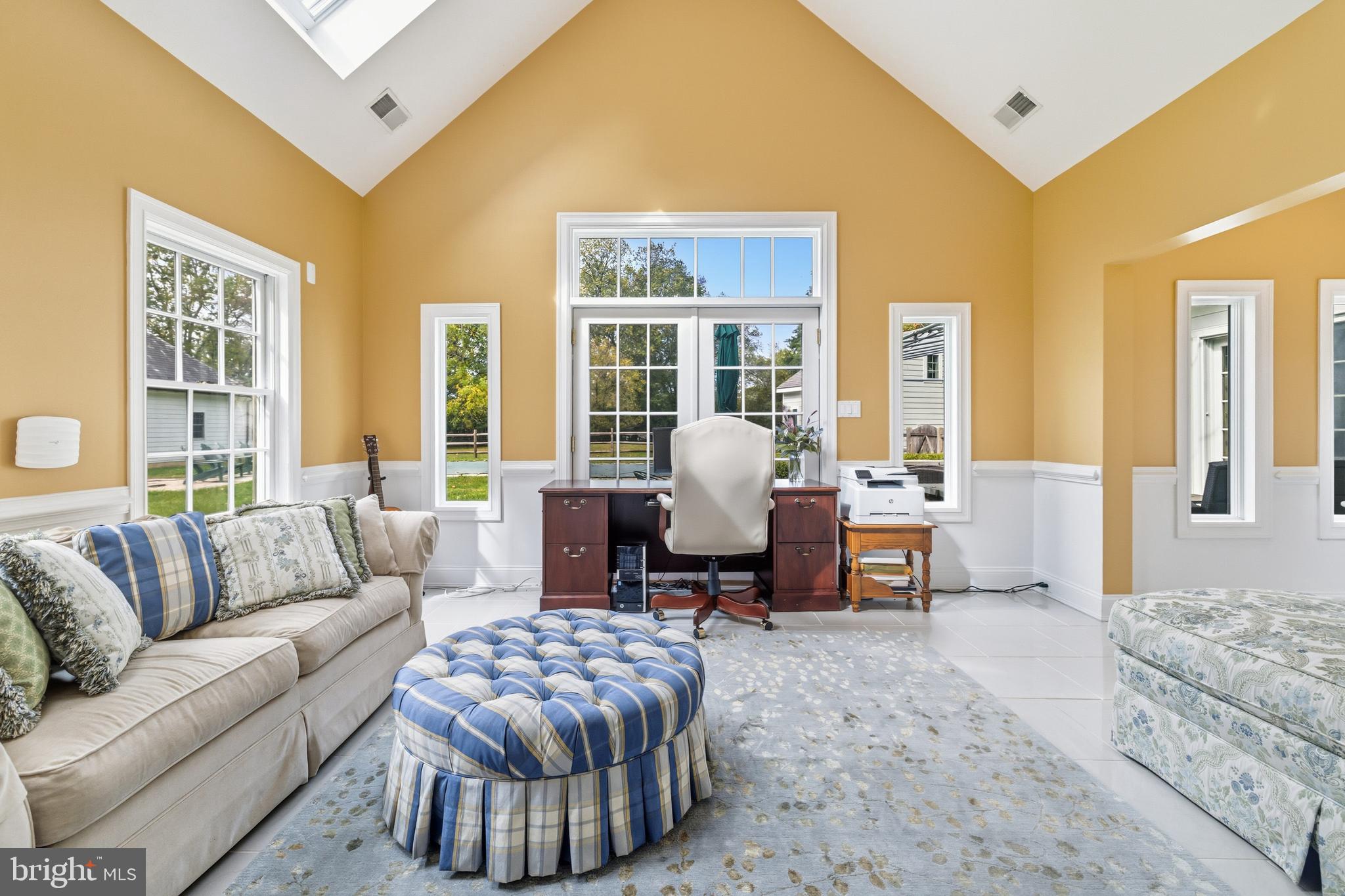 107 E MILL ROAD