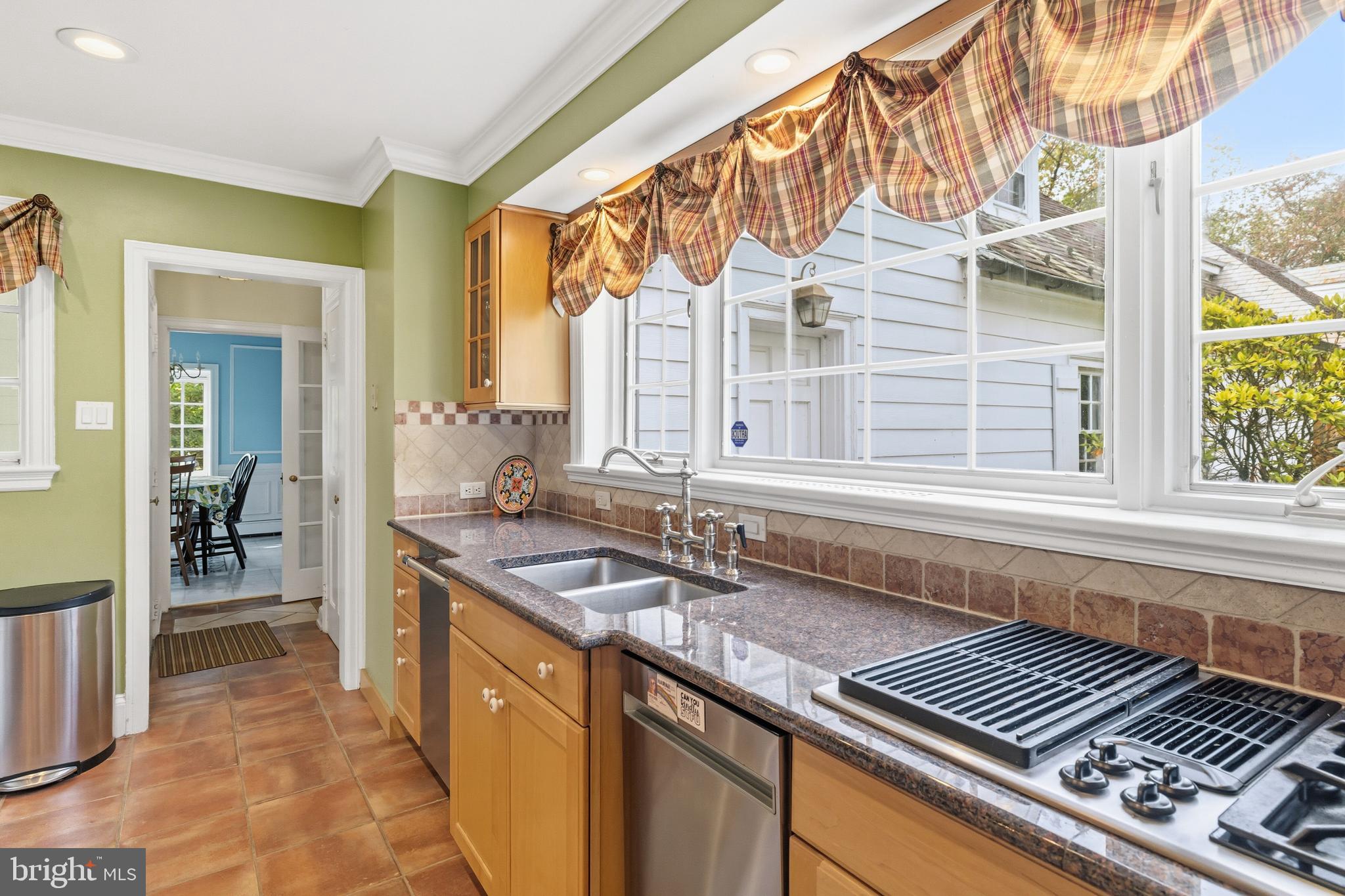 107 E MILL ROAD