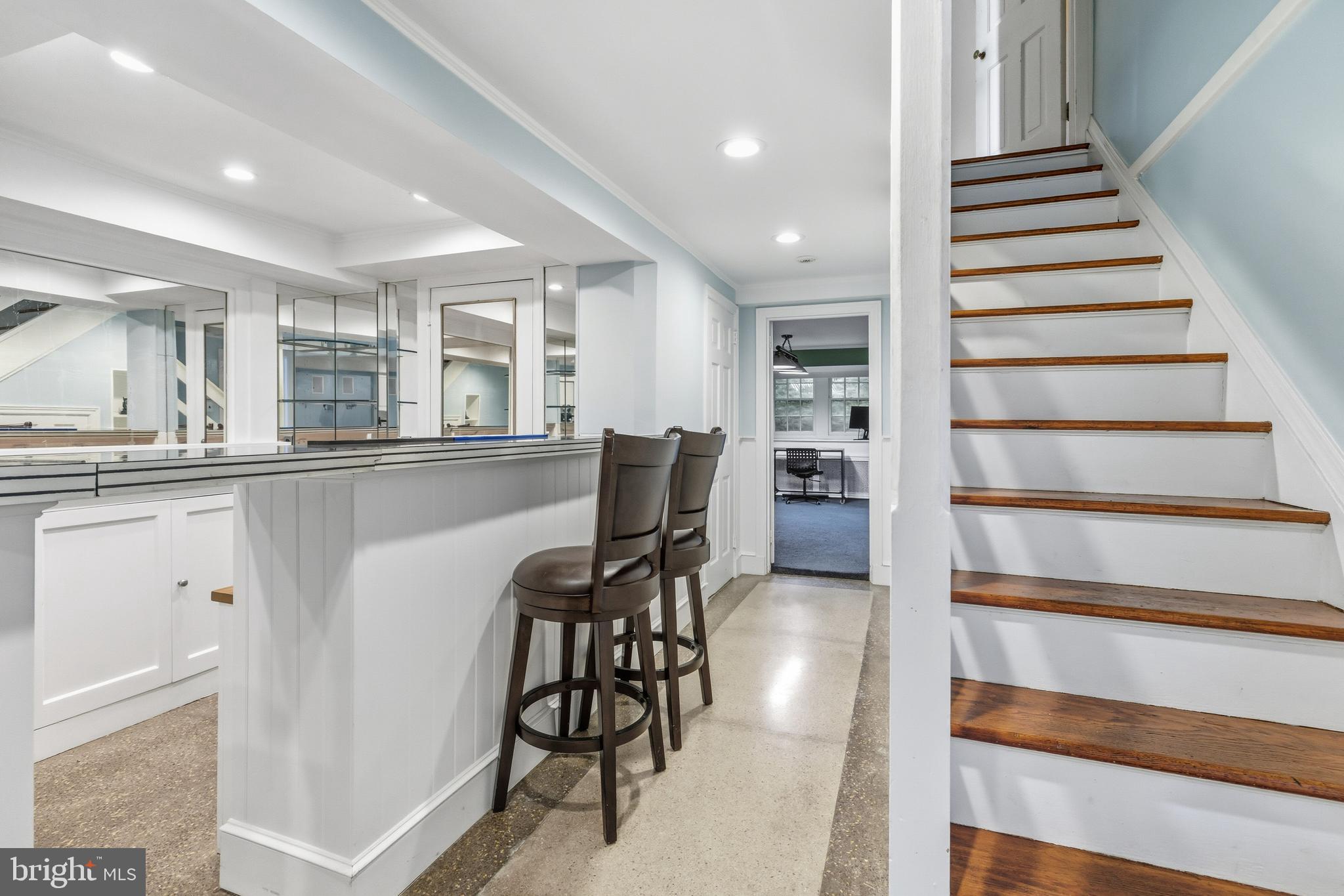 107 E MILL ROAD