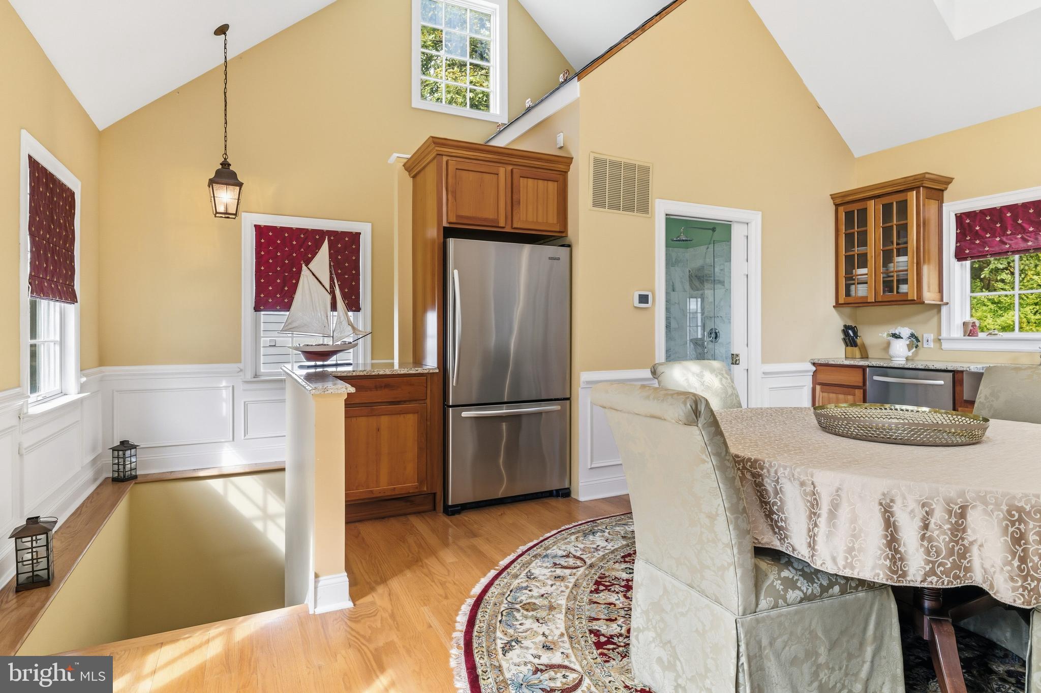 107 E MILL ROAD
