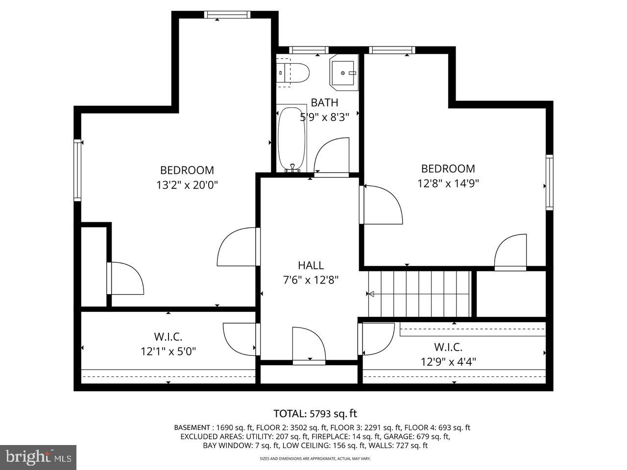 107 E MILL ROAD