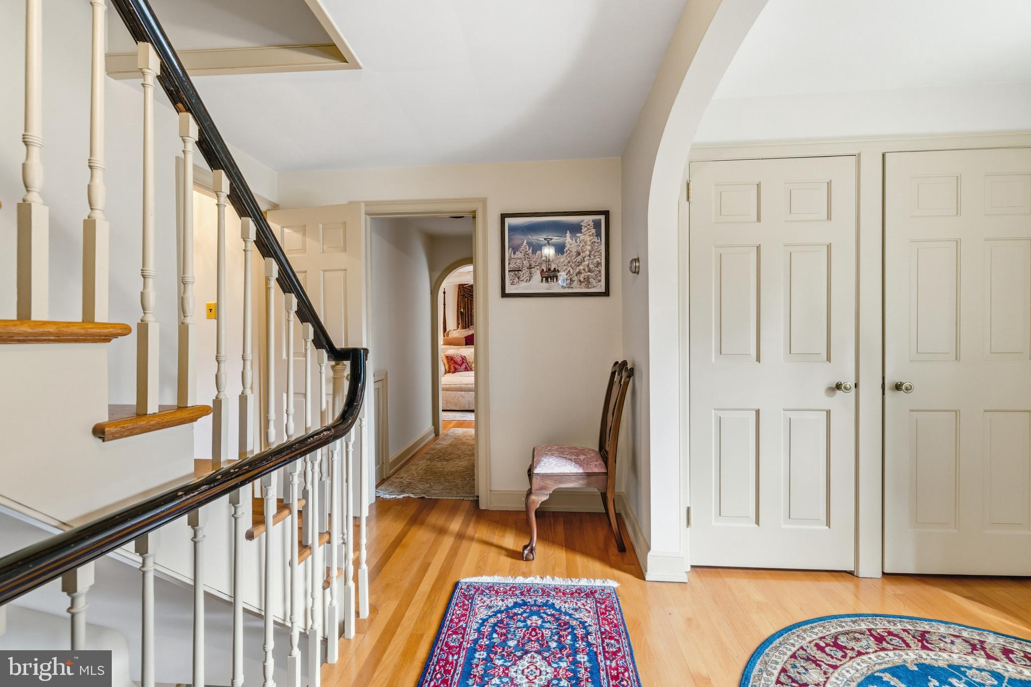 107 E MILL ROAD