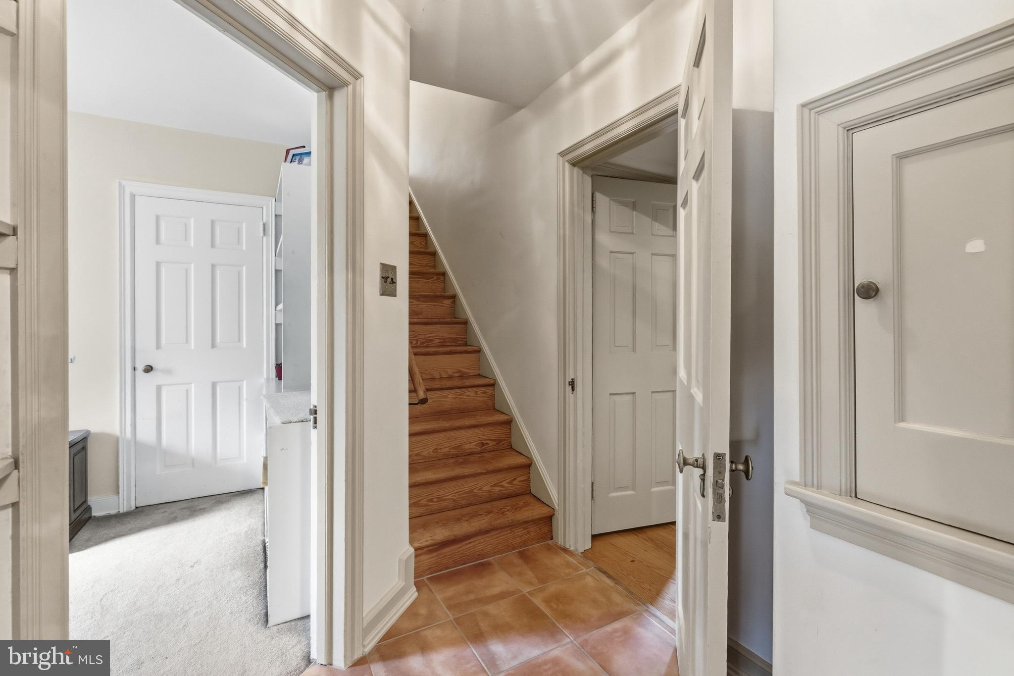 107 E MILL ROAD