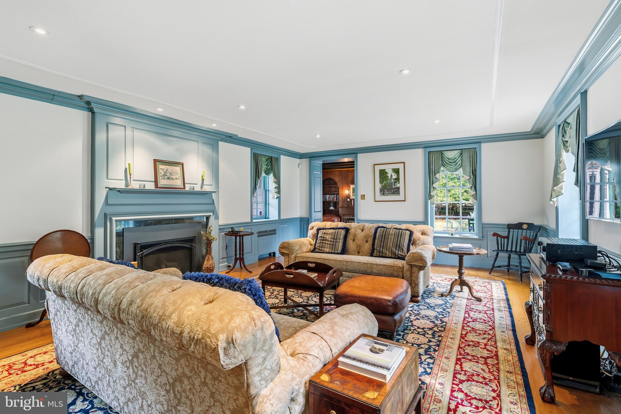 107 E MILL ROAD