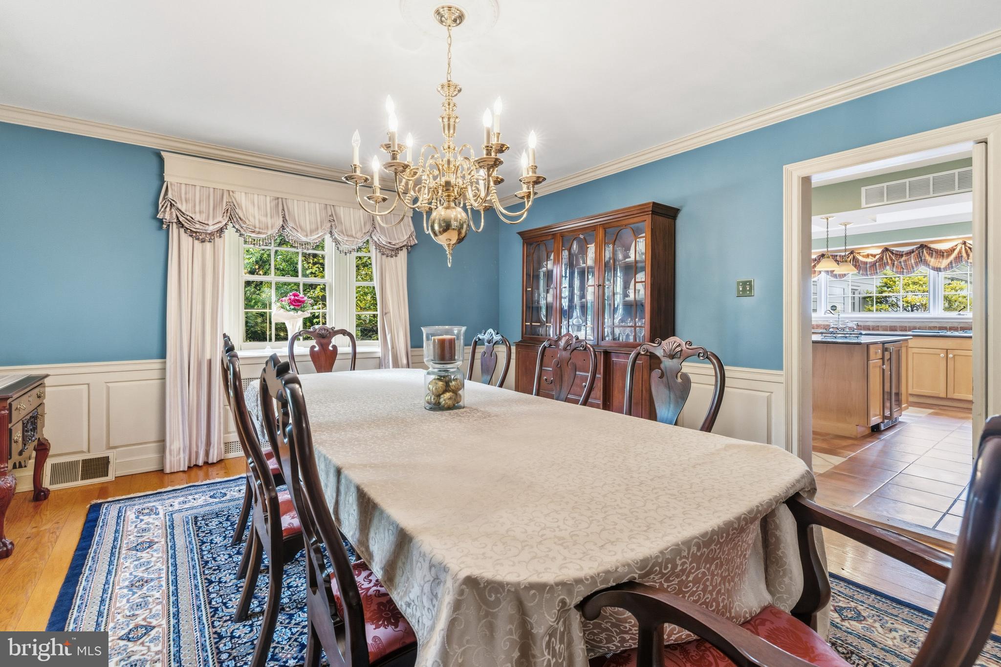 107 E MILL ROAD