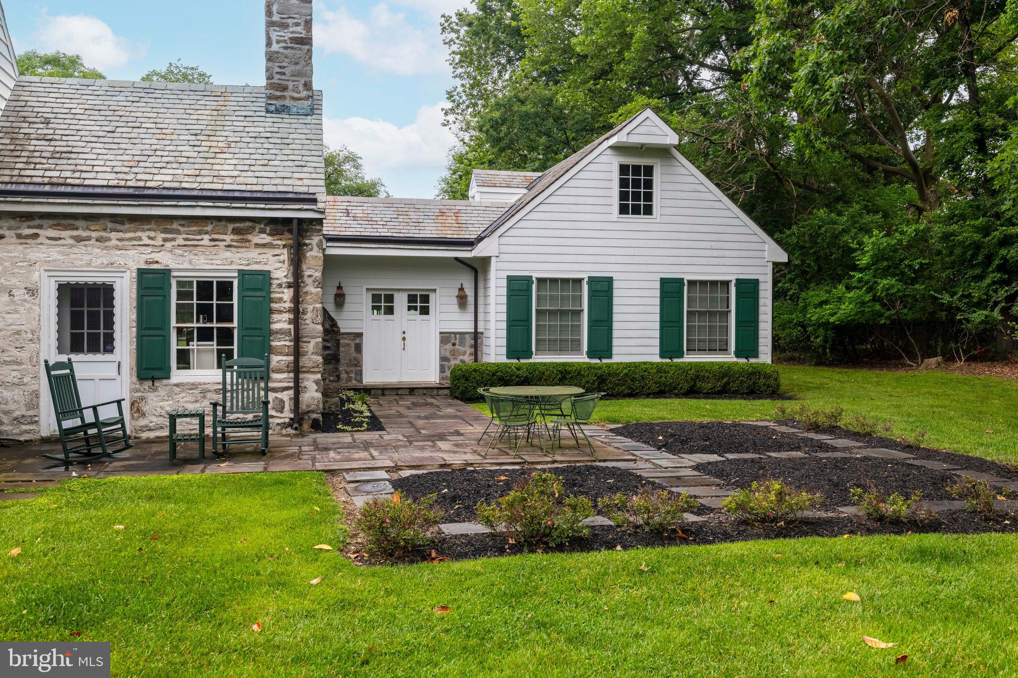 107 E MILL ROAD