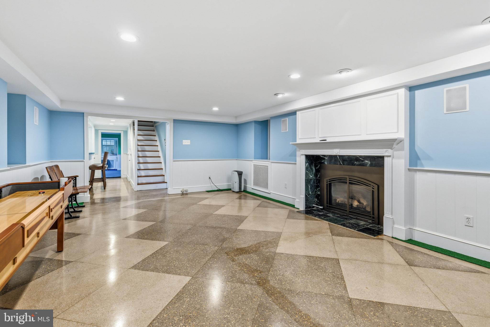 107 E MILL ROAD
