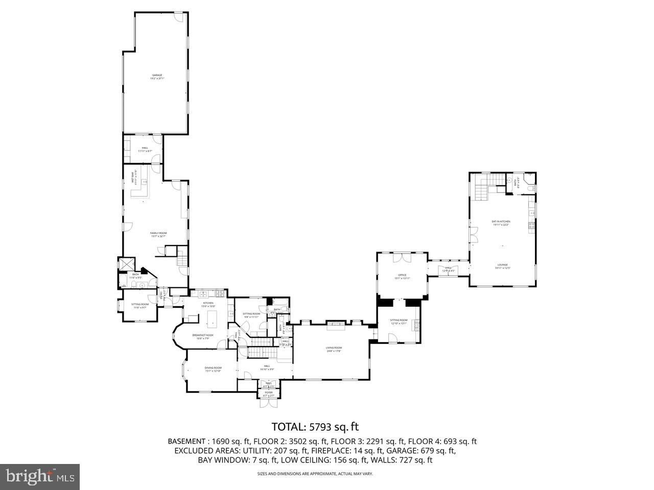 107 E MILL ROAD