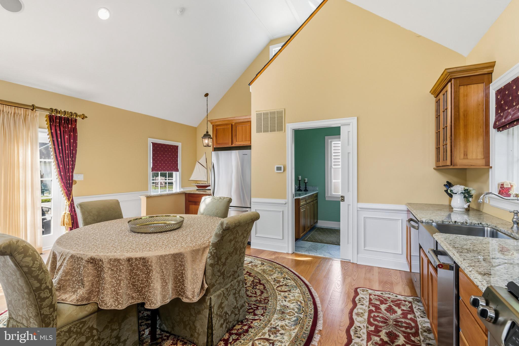 107 E MILL ROAD
