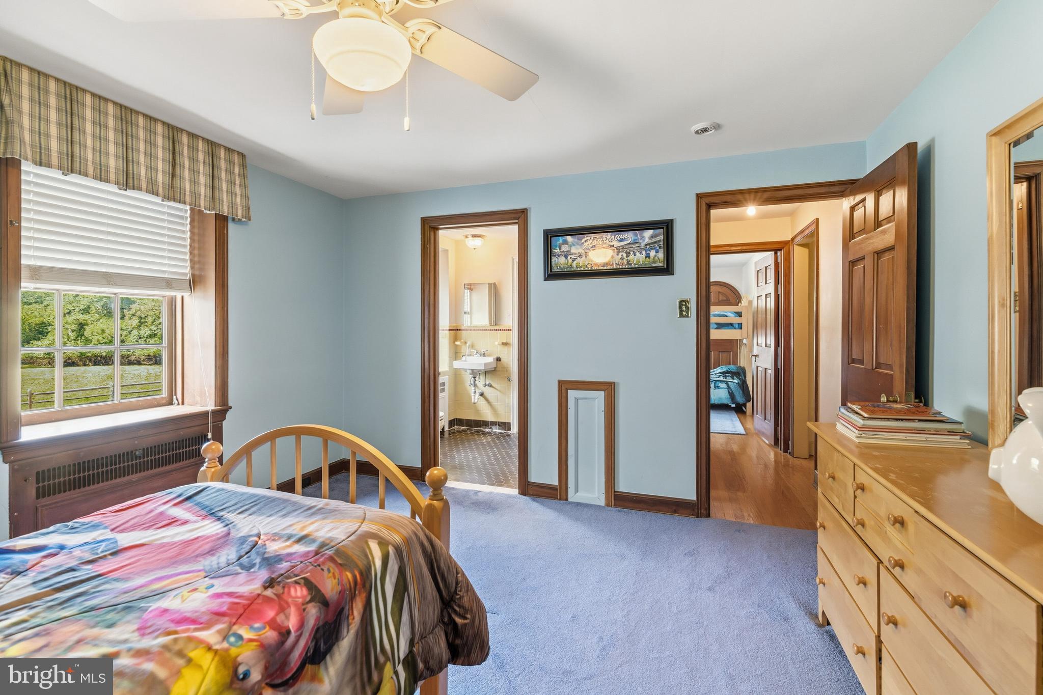 107 E MILL ROAD
