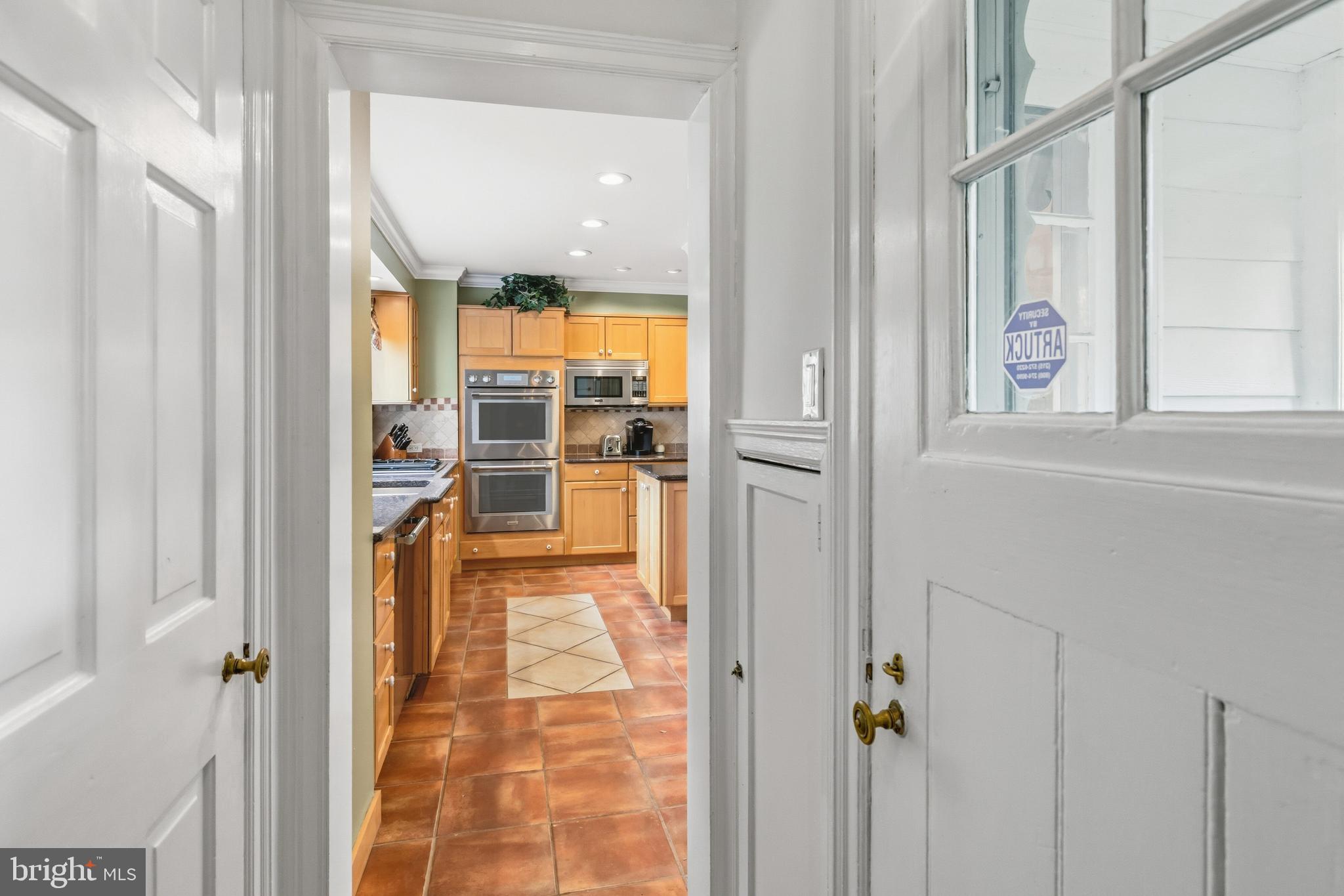 107 E MILL ROAD