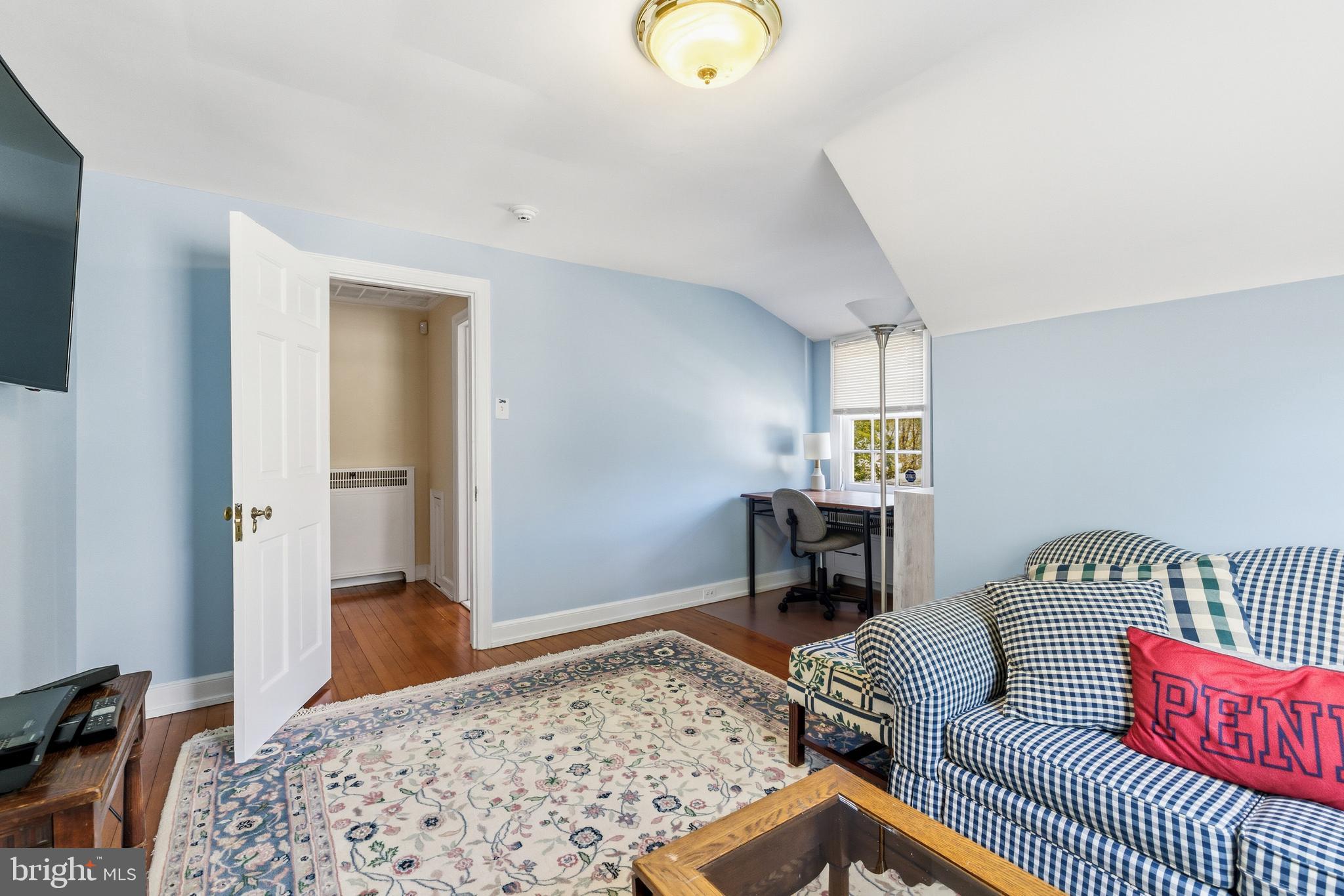 107 E MILL ROAD