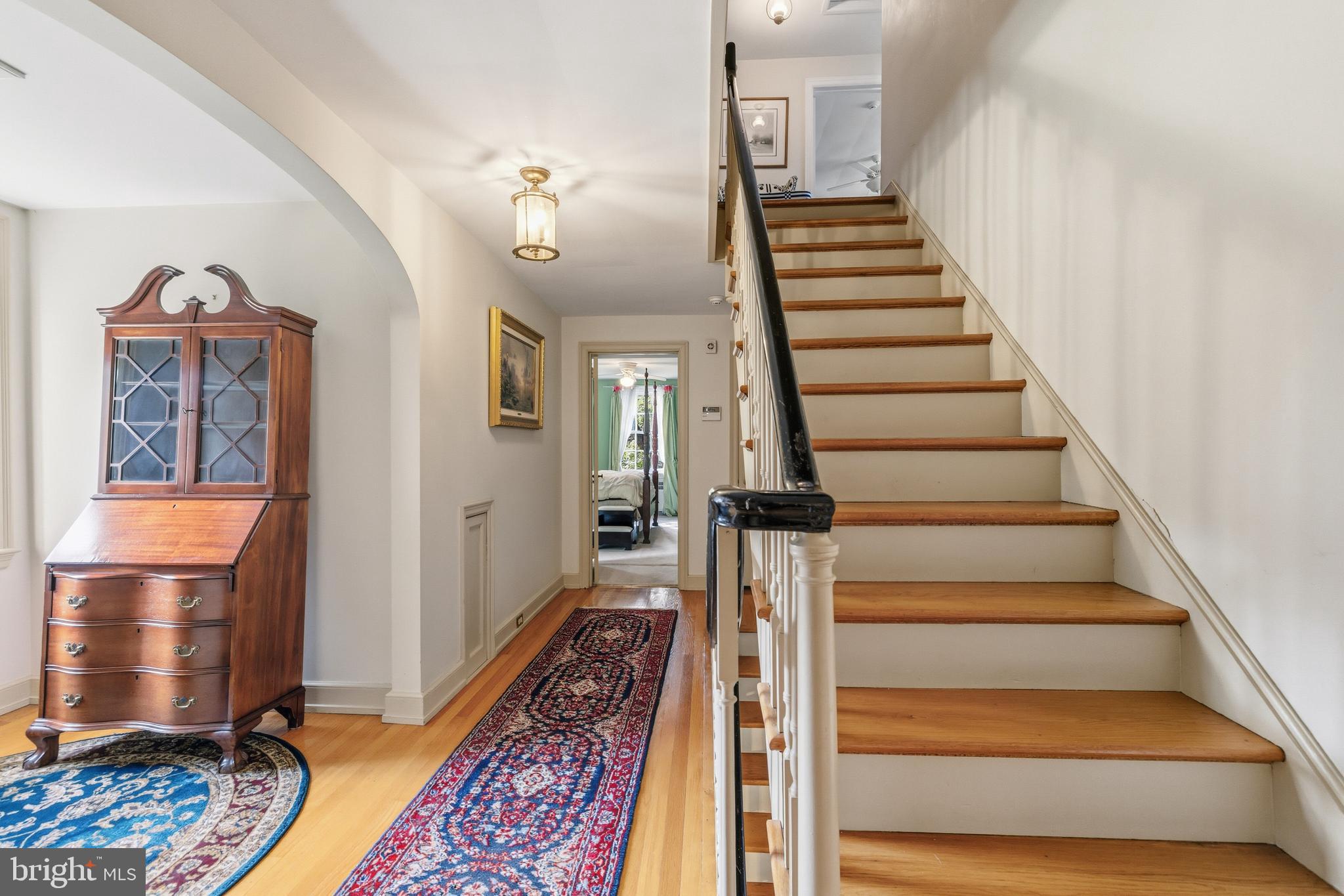 107 E MILL ROAD