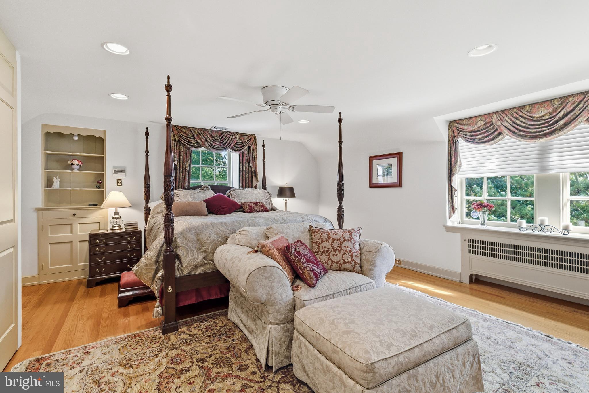 107 E MILL ROAD