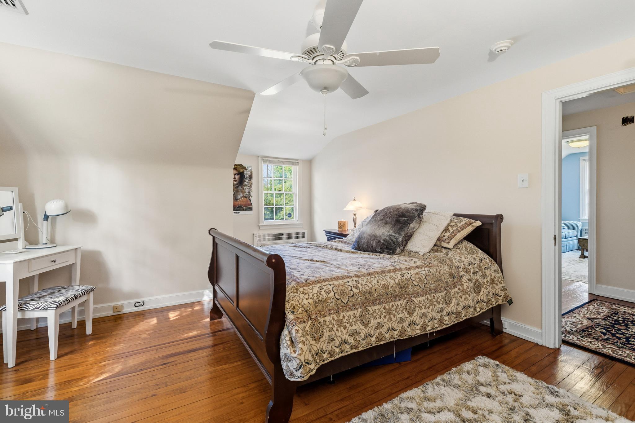107 E MILL ROAD