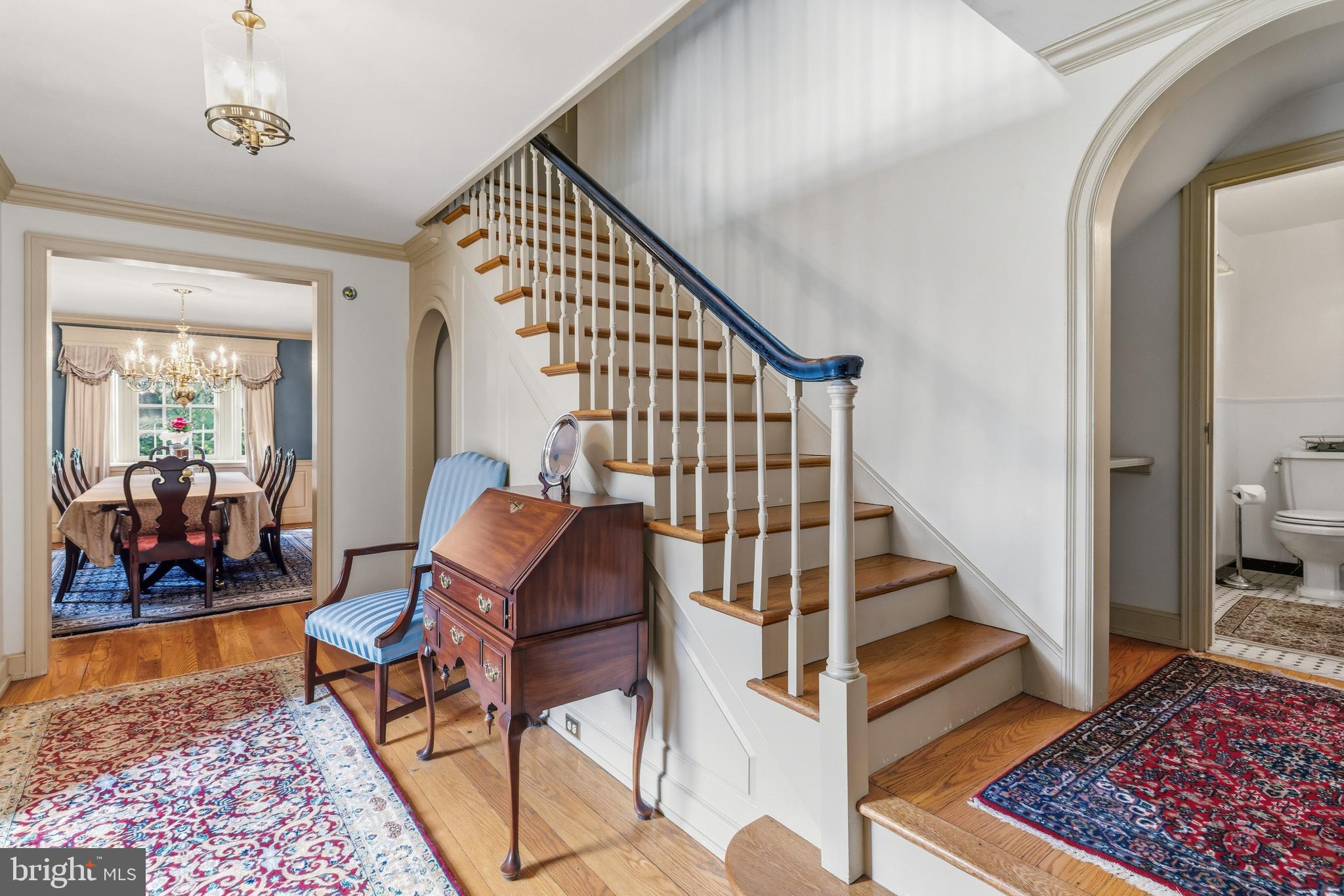 107 E MILL ROAD