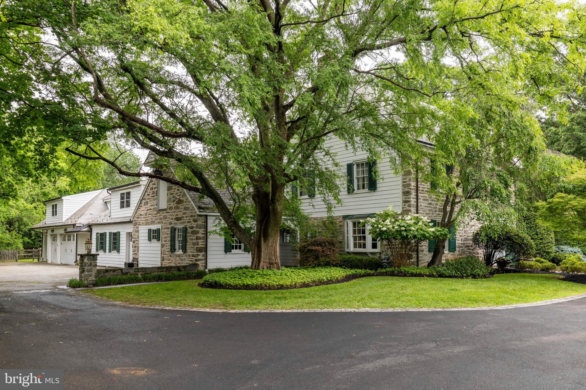107 E MILL ROAD