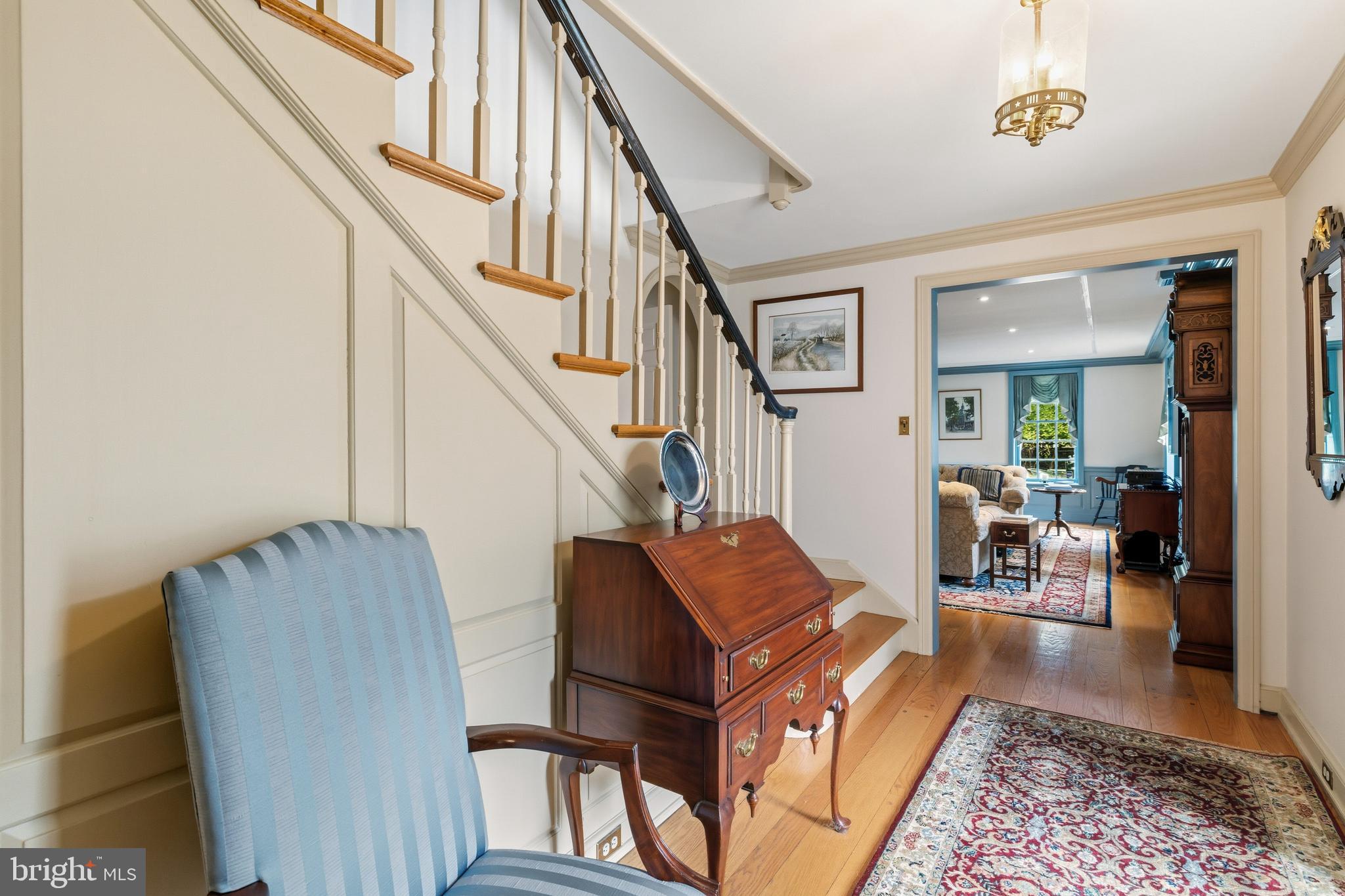 107 E MILL ROAD