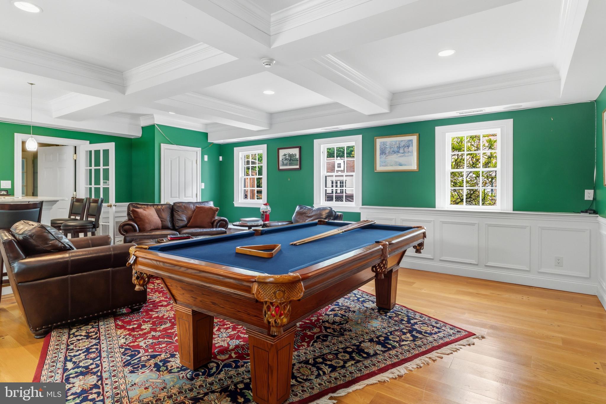 107 E MILL ROAD